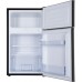 ΨΥΓΕΙΟ MINI BAR RF-506 ΔΙΠΟΡΤΟ BLACK